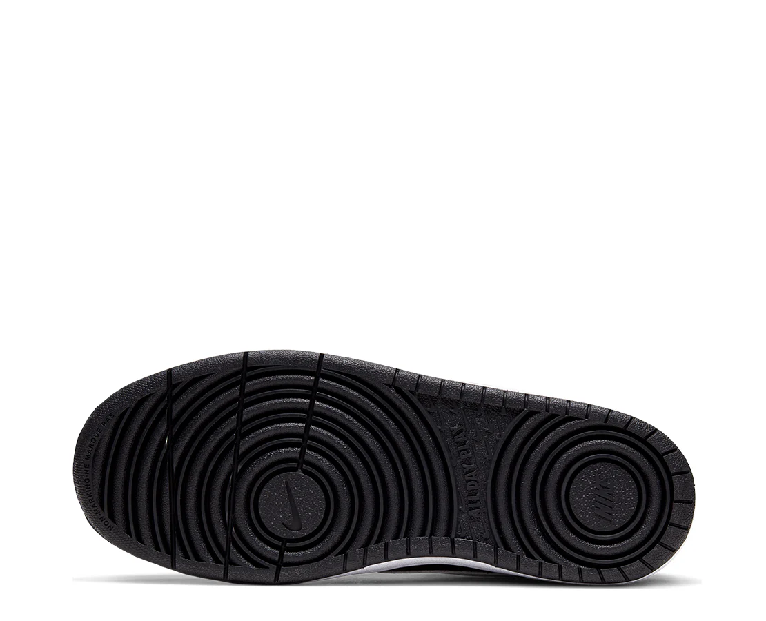 Nike Court Borough Low 2 - Image 4