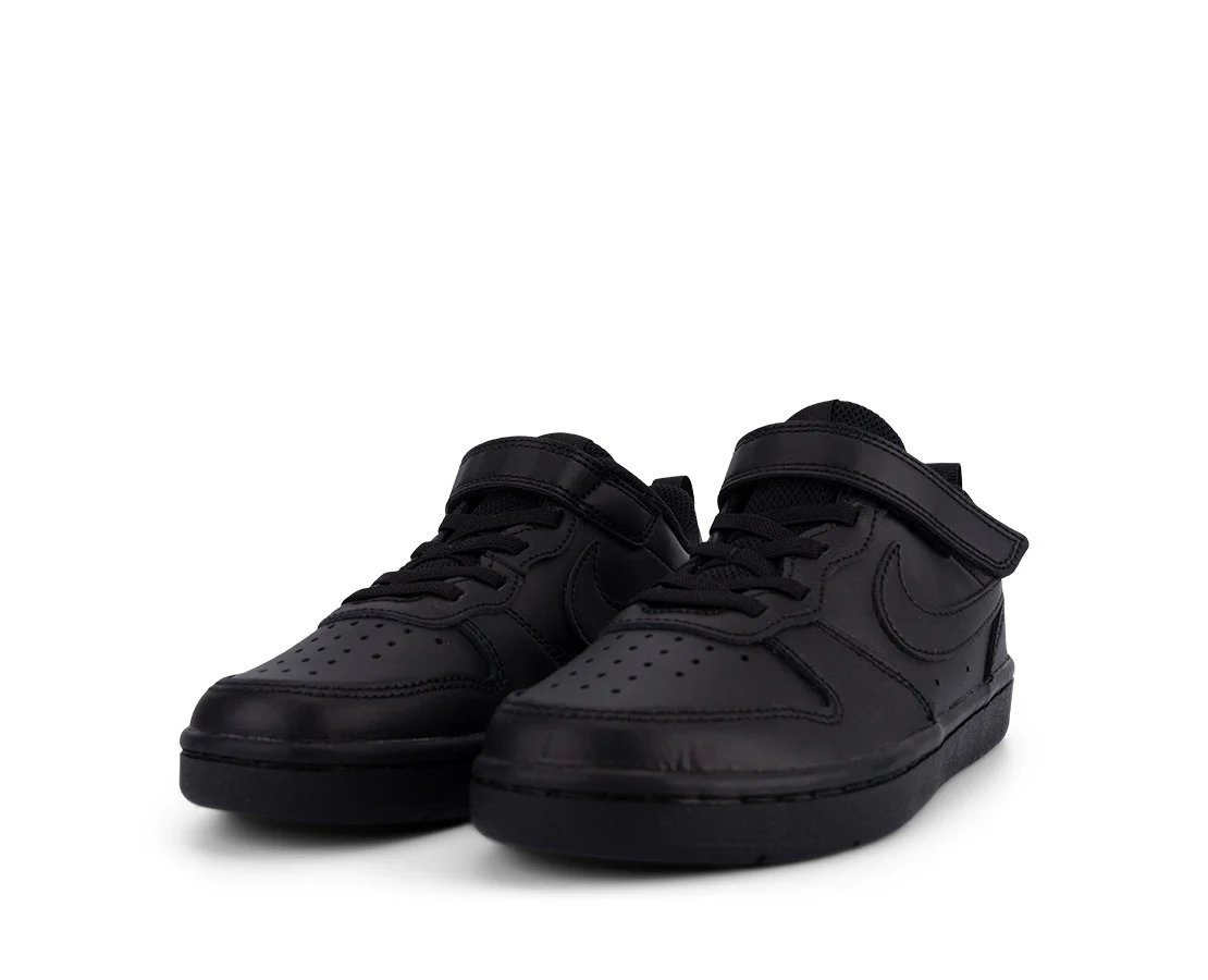 Nike Court Borough Low - Image 2