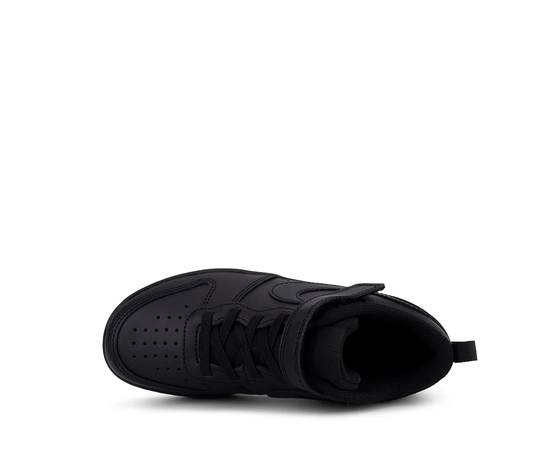Nike Court Borough Low - Image 3