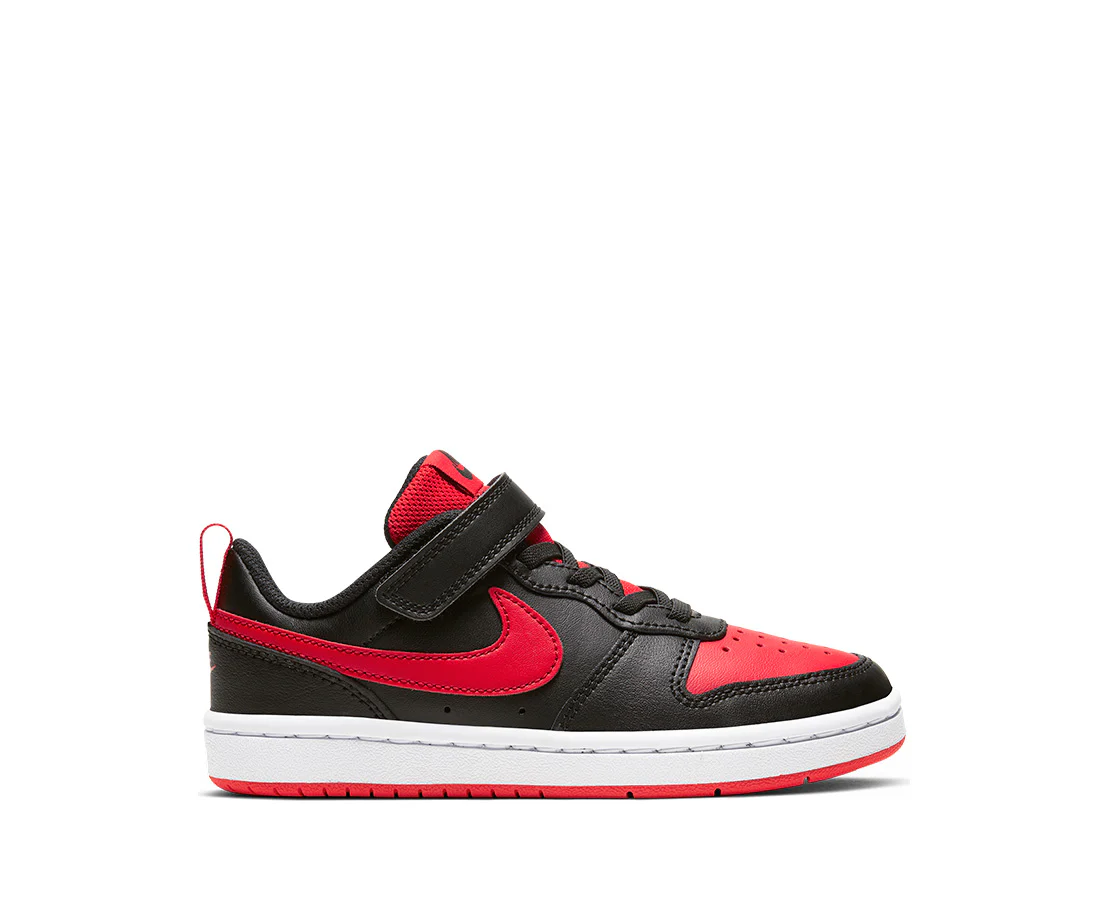 Nike Court Borough Low
