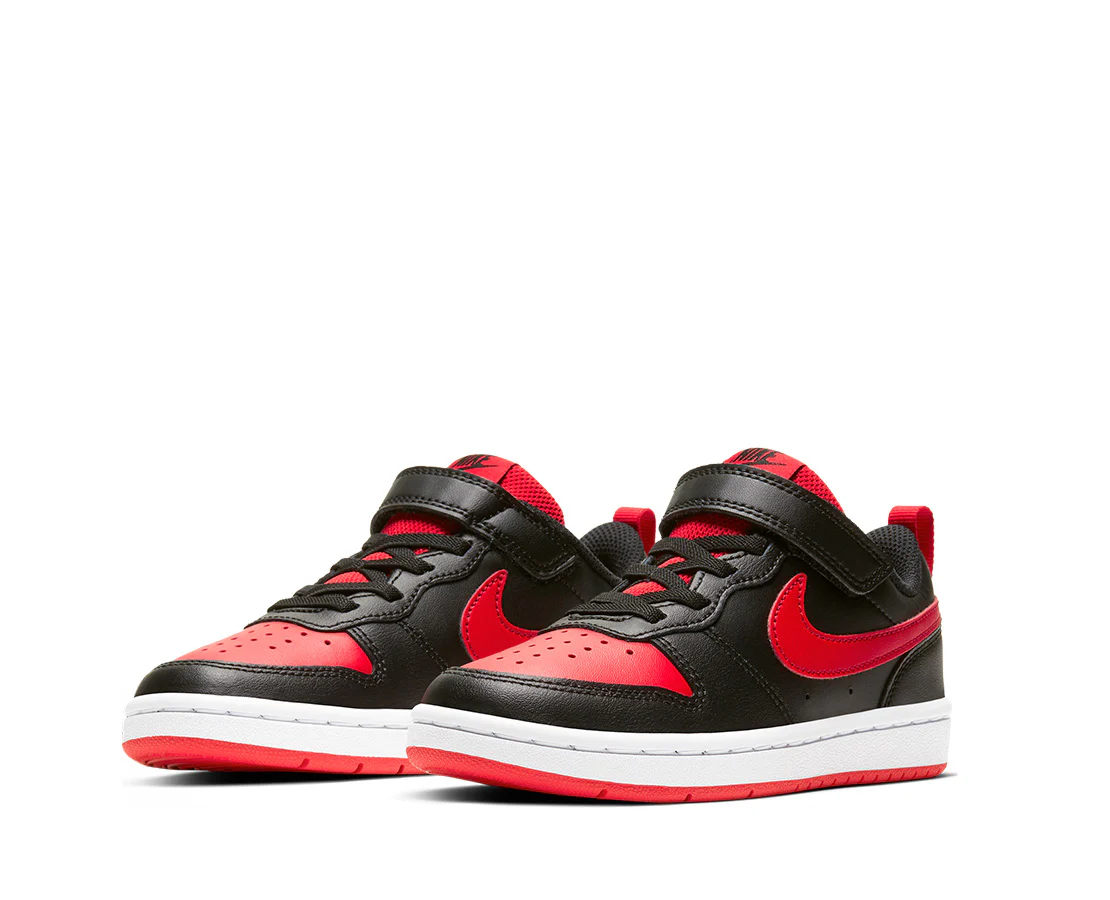 Nike Court Borough Low - Image 2