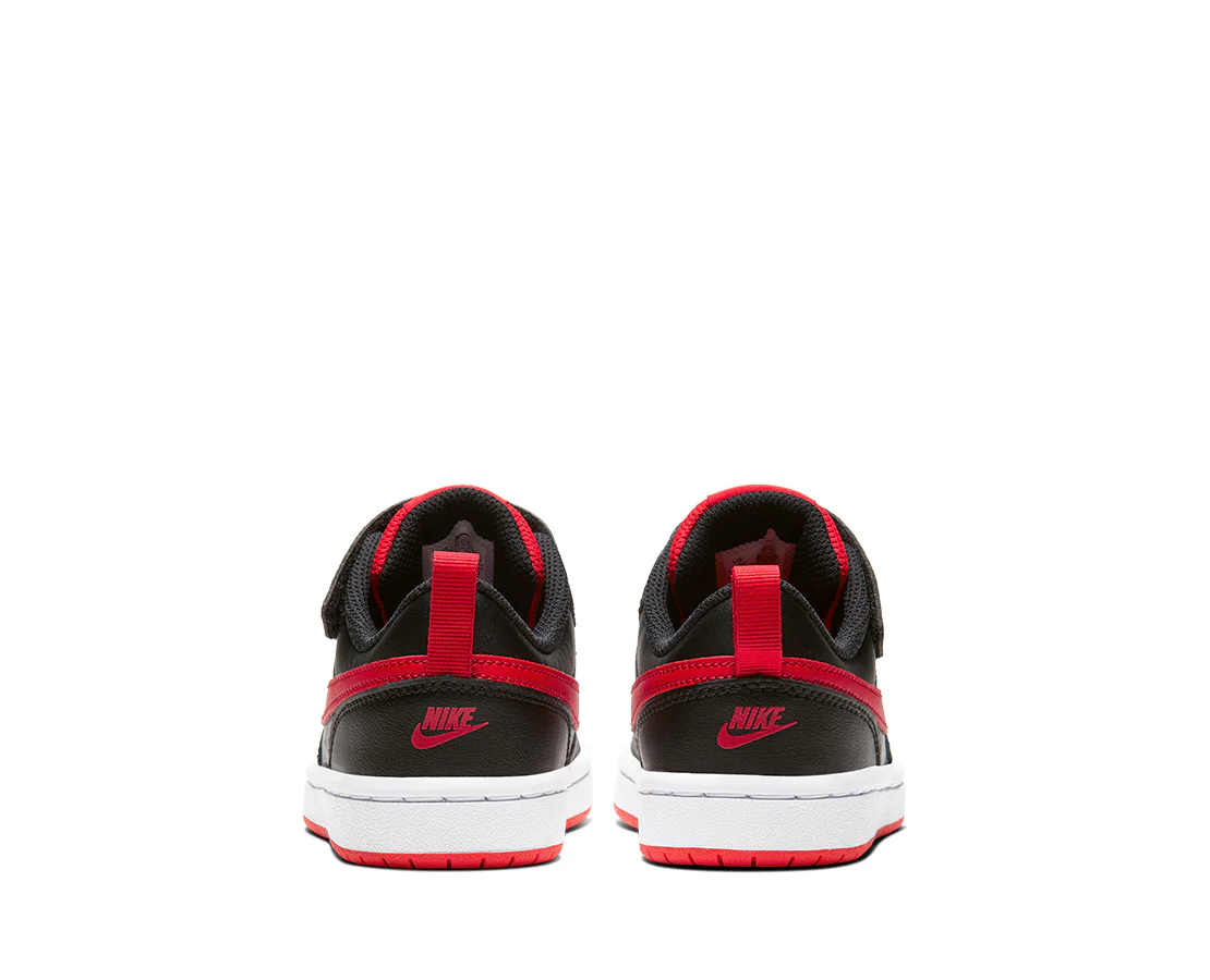 Nike Court Borough Low - Image 3