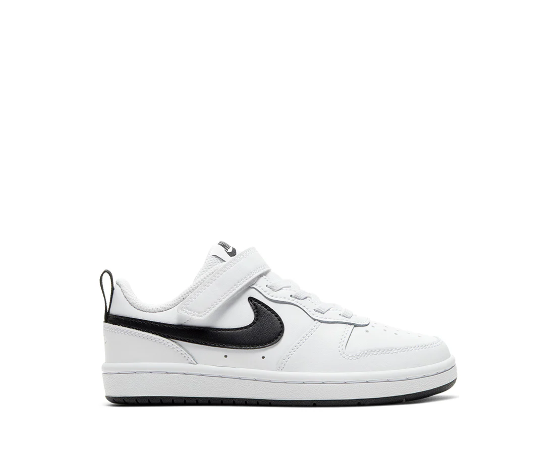 Nike Court Borough Low