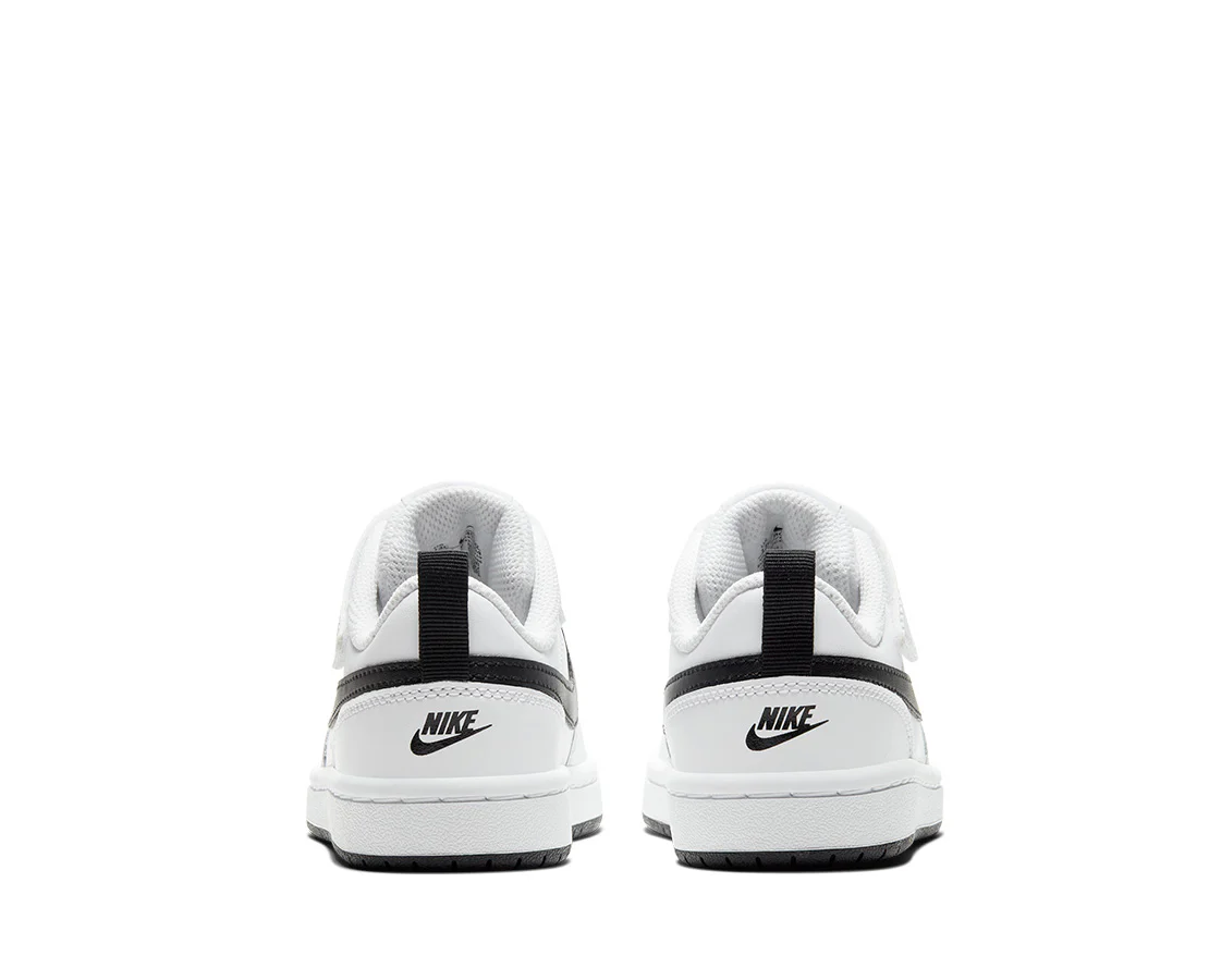 Nike Court Borough Low - Image 3