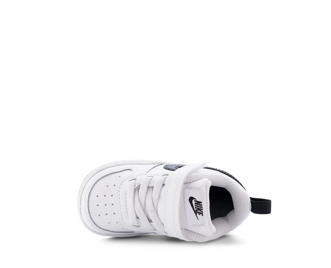 Nike Court Borough Low - Image 3