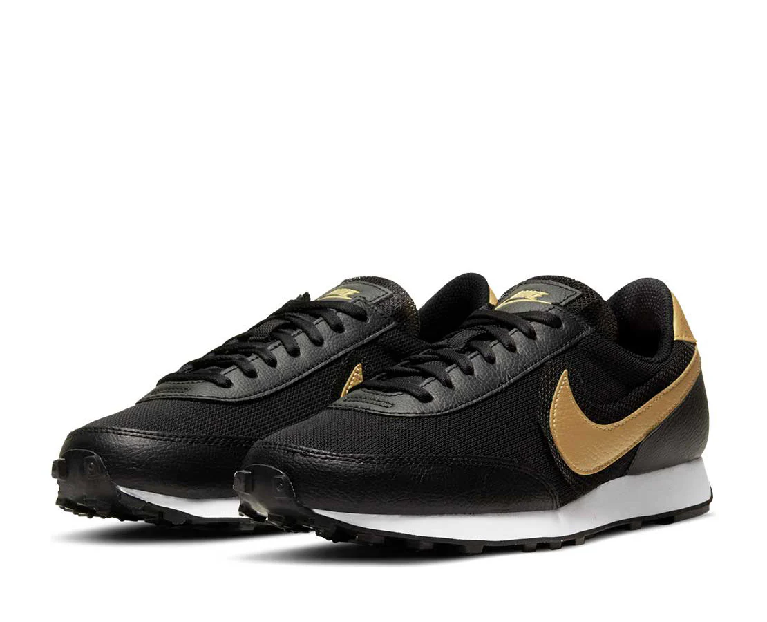 Nike Dbreak 'Black Metallic Gold' - Image 4