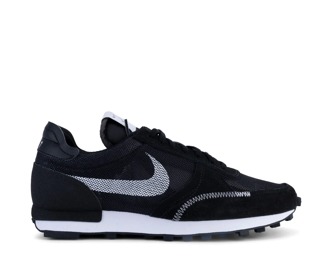Nike Dbreak Type 'Black White Swoosh'