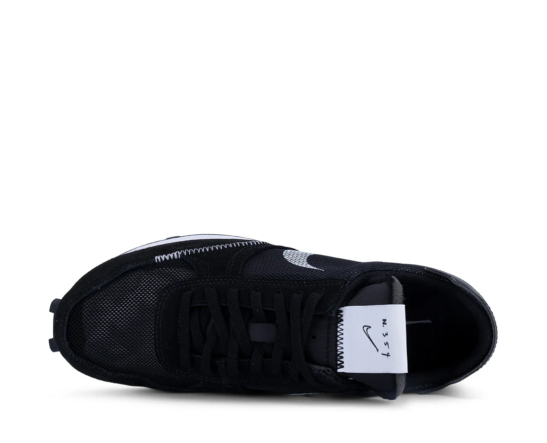 Nike Dbreak Type 'Black White Swoosh' - Image 3