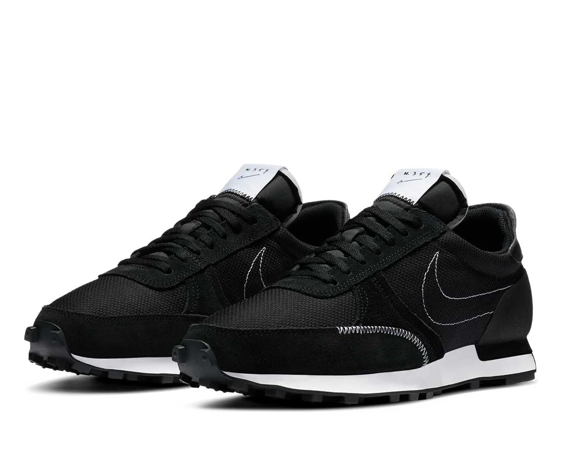 Nike Dbreak Type 'Black White' - Image 2