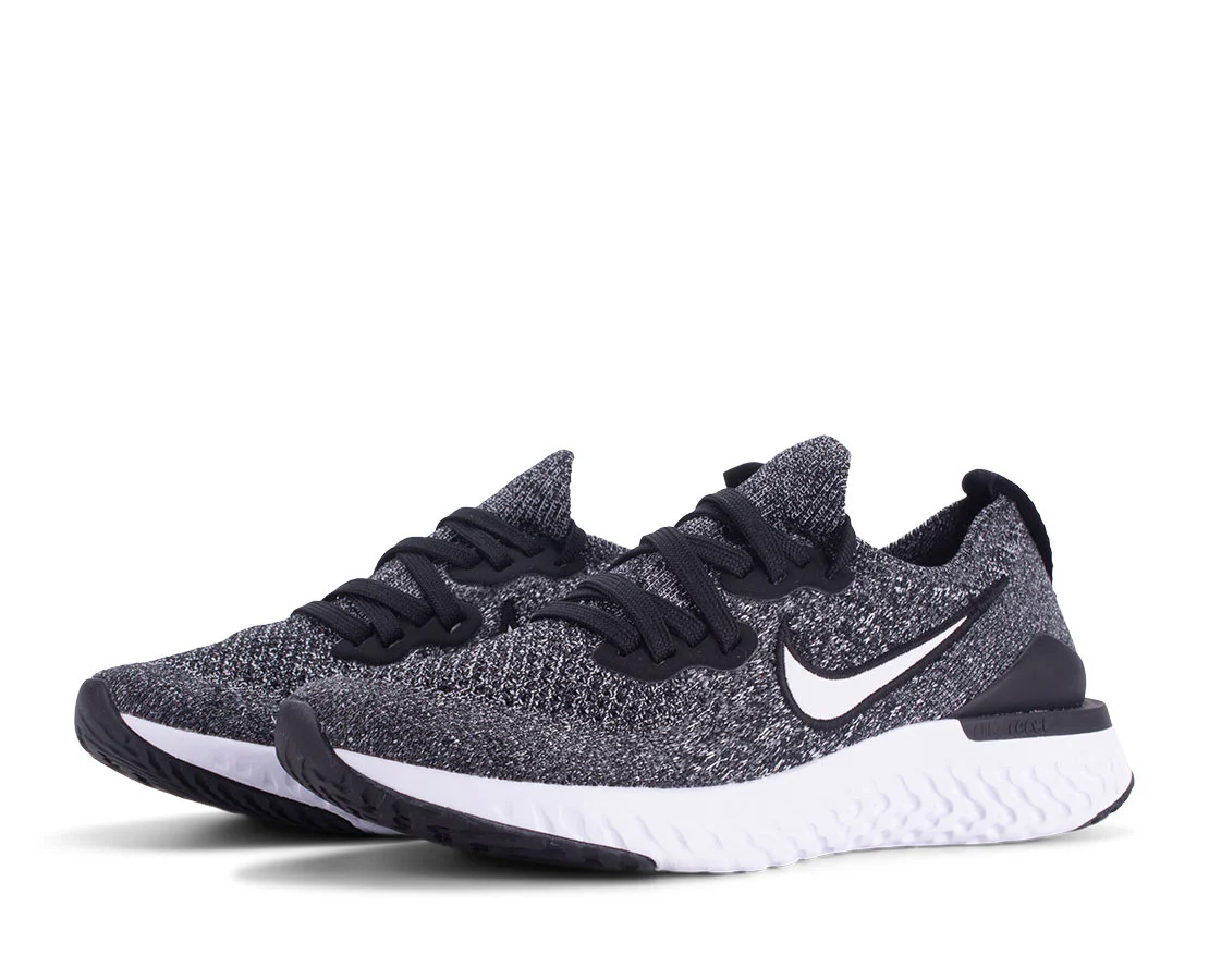 Nike Epic React Flyknit - Image 3