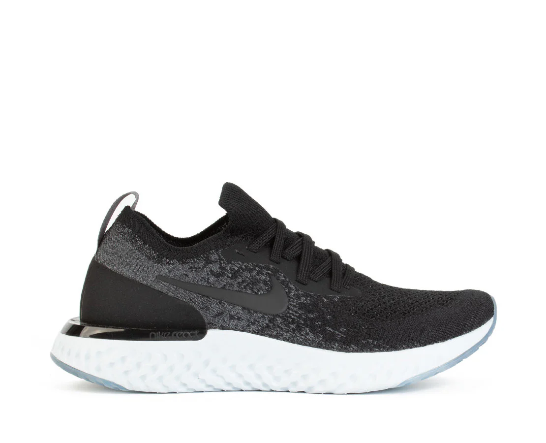 Nike Epic React Flyknit GS