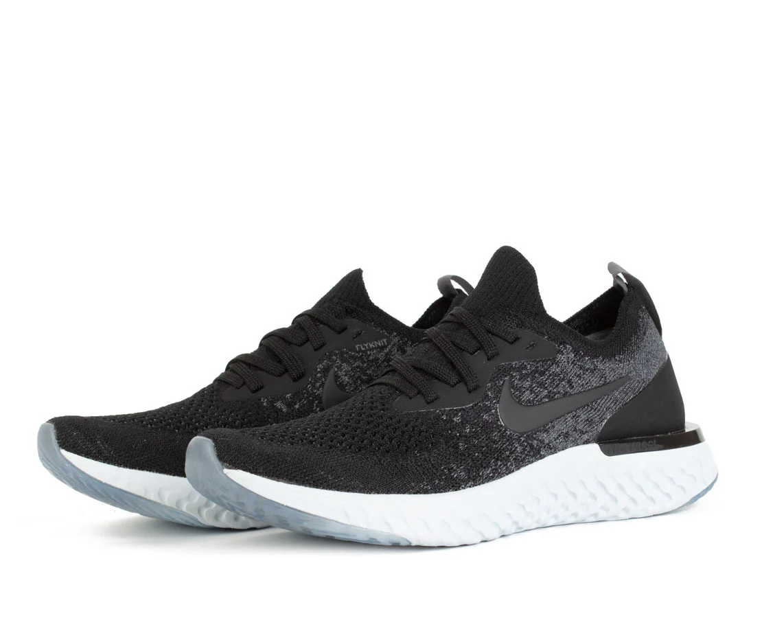 Nike Epic React Flyknit GS - Image 3