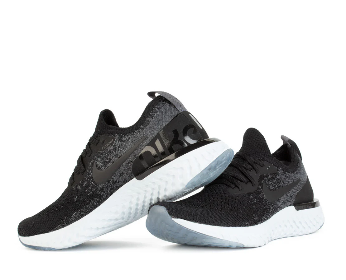 Nike Epic React Flyknit GS - Image 4