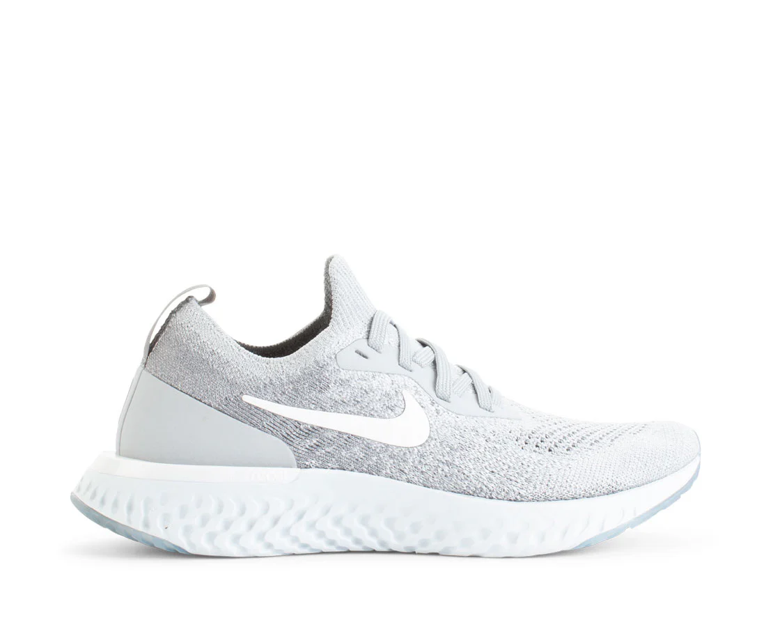 Nike Epic React Flyknit