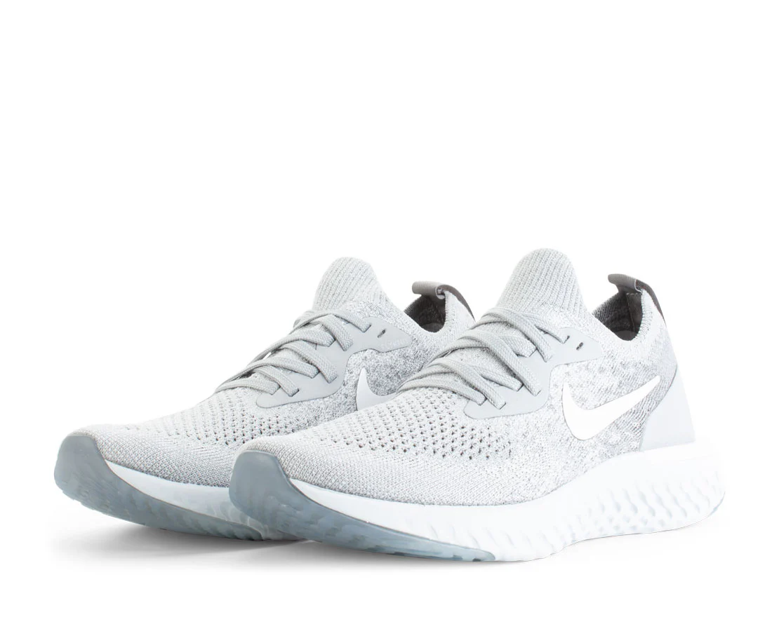 Nike Epic React Flyknit - Image 2