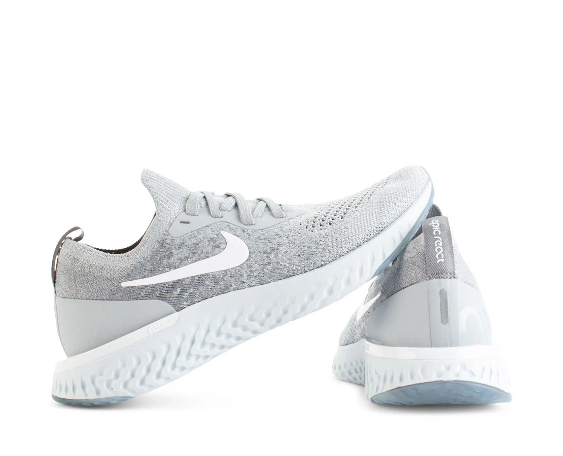 Nike Epic React Flyknit - Image 3