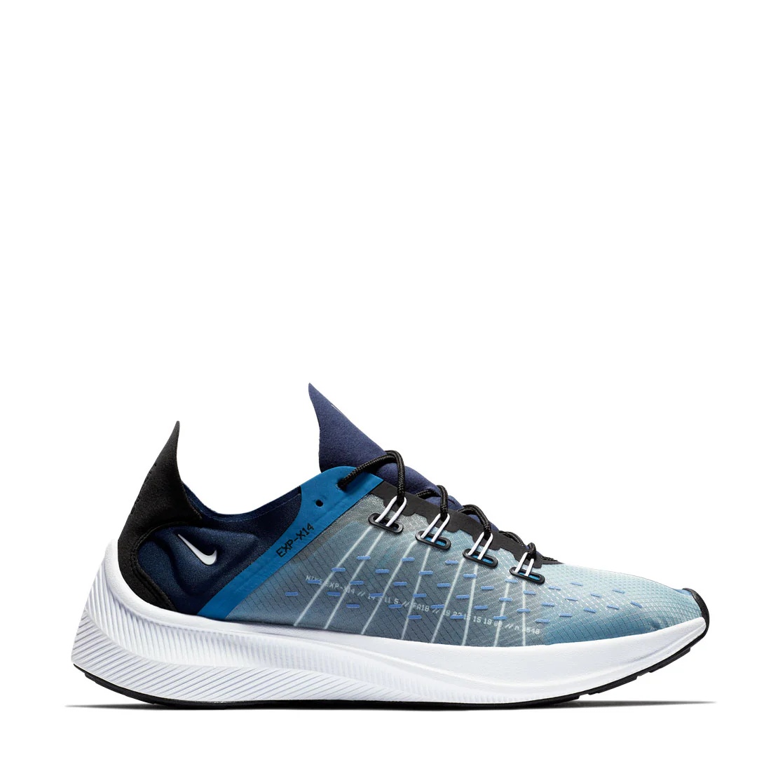 Nike Exp-x14