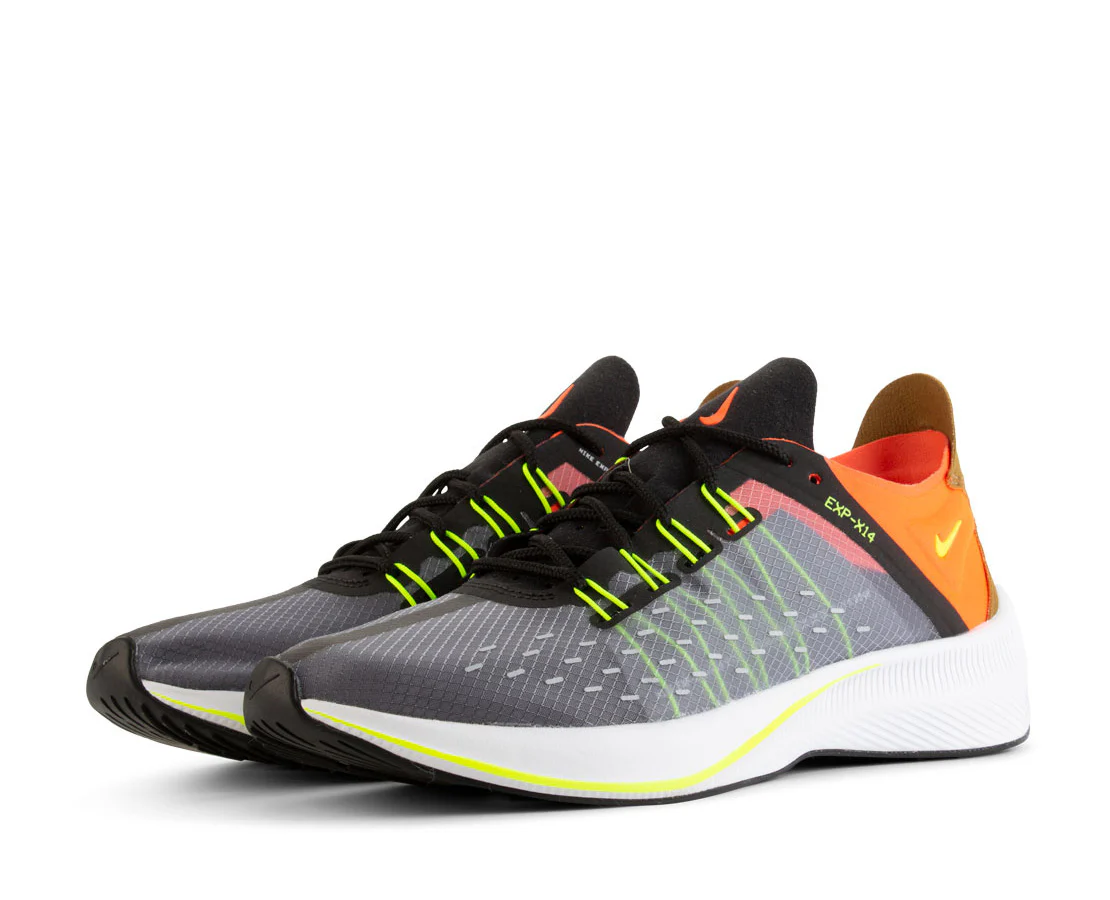 Nike EXP-X14 Future Fast Racer - Image 4