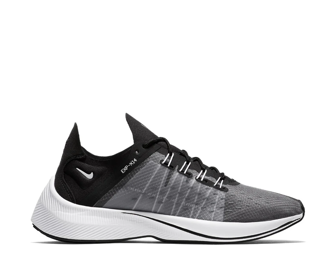 Nike EXP-X14 Future Fast Racer