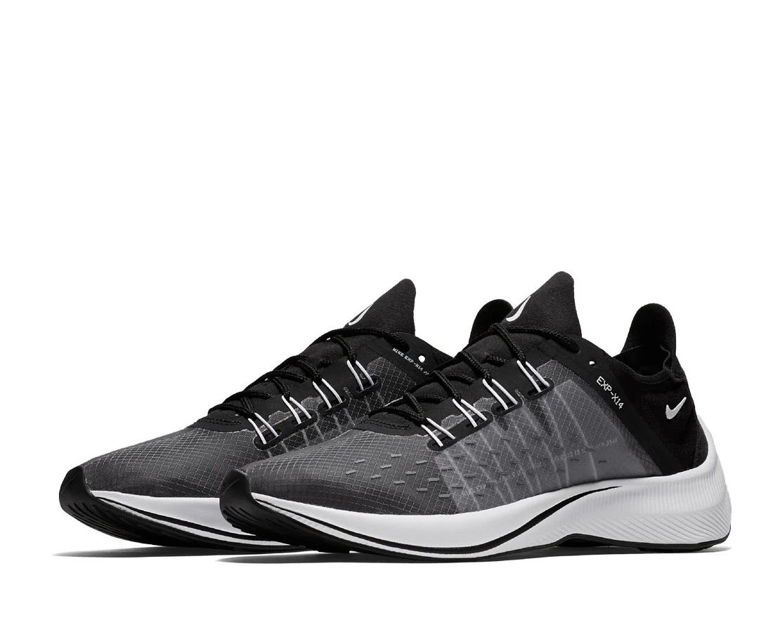 Nike EXP-X14 Future Fast Racer - Image 3