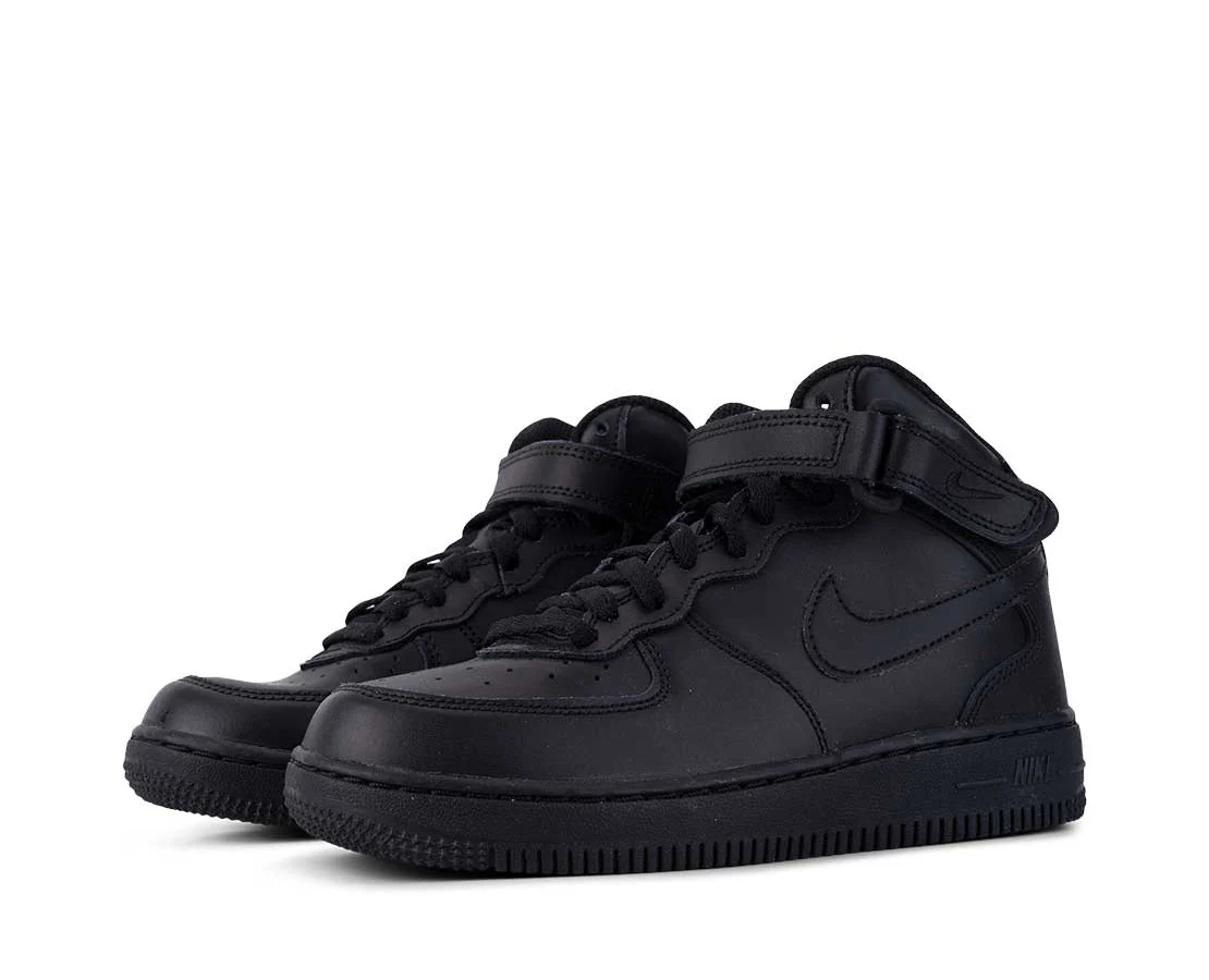 Nike Air Force 1 Mid - Image 2