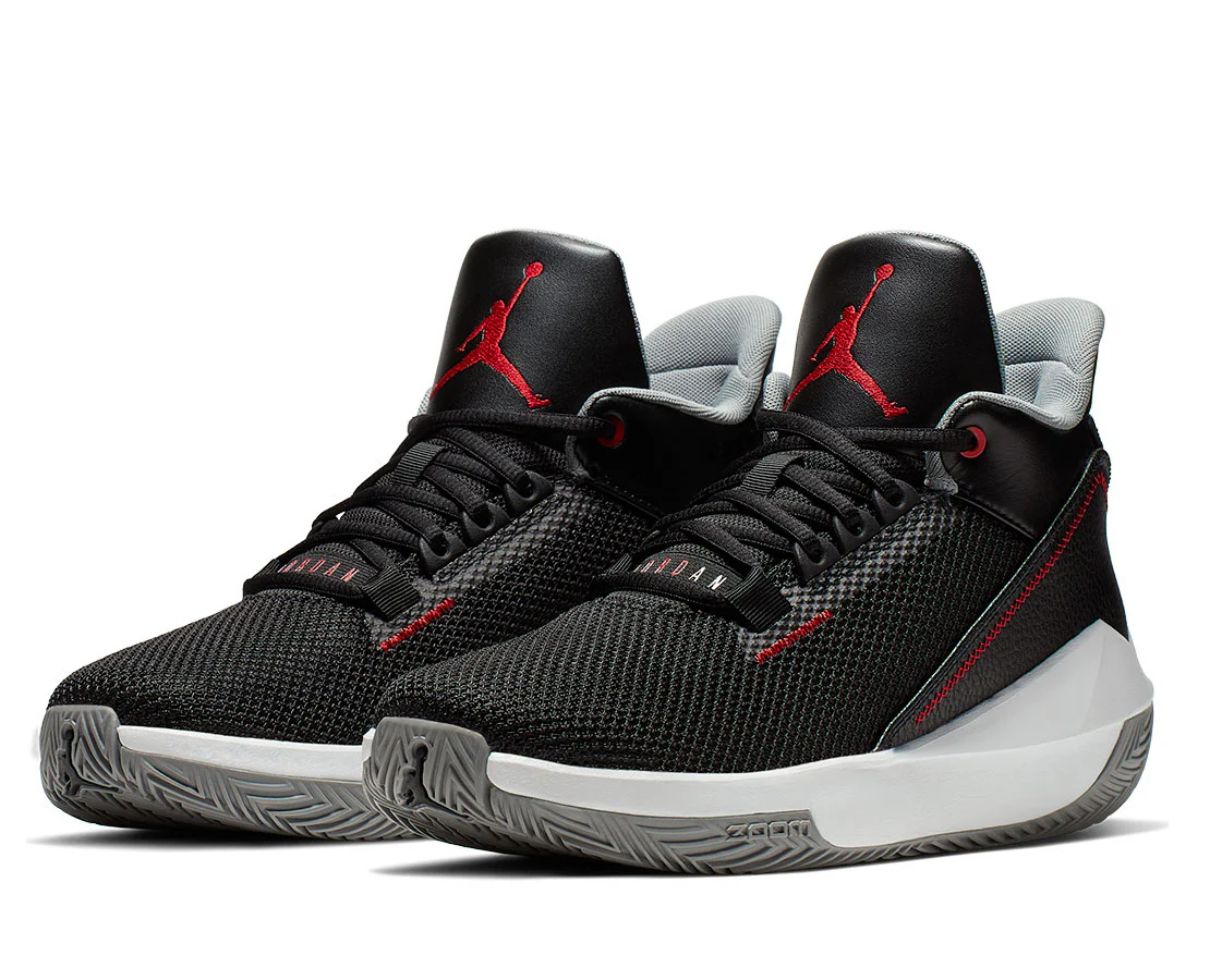 Nike Air Jordan 2x3 - Image 4