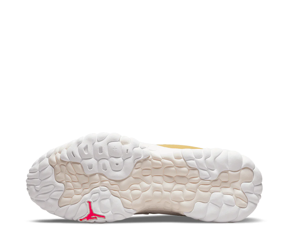 Nike Jordan Delta 2 'Multi-Color Mismatch' - Image 4