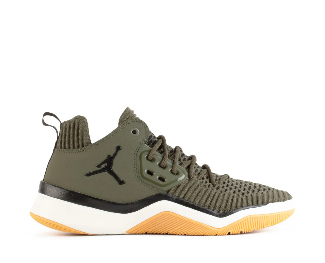 Nike Jordan DNA
