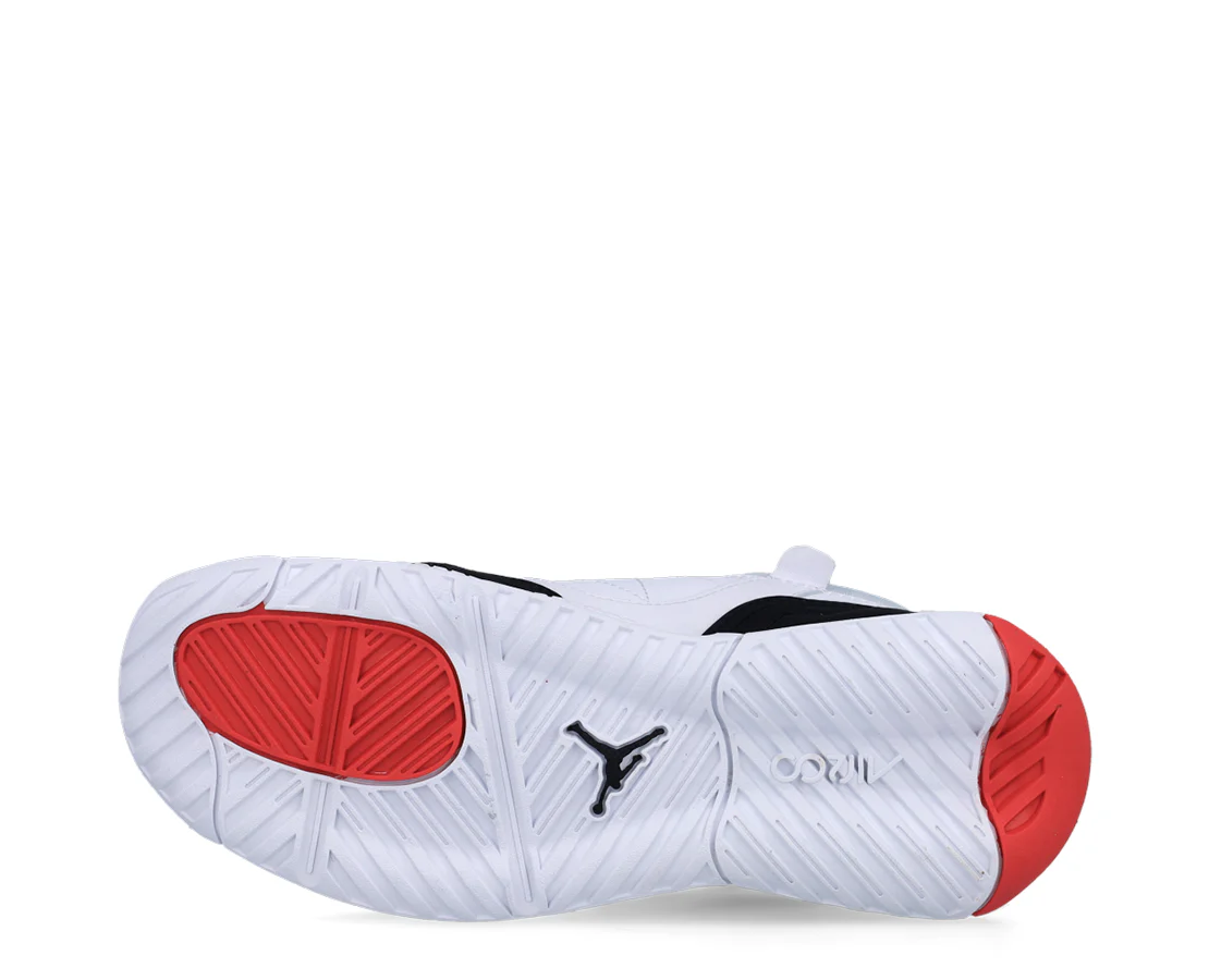 Nike Jordan MA2 "Fire Red" - Image 4