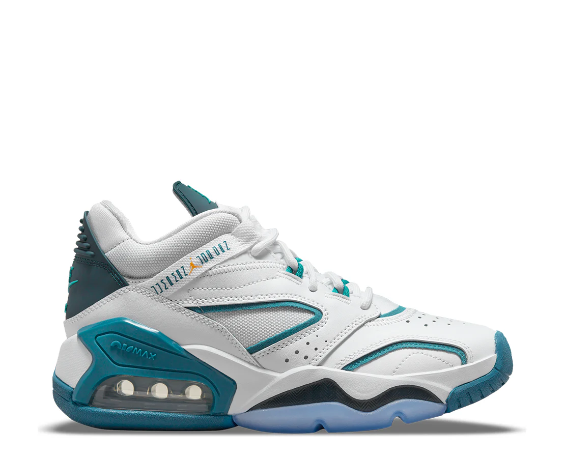 Nike Jordan Point Lane "White Aqua"