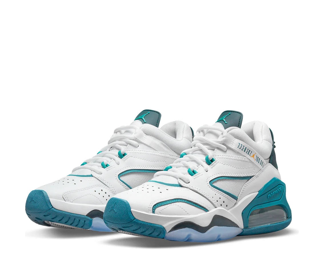 Nike Jordan Point Lane "White Aqua" - Image 2