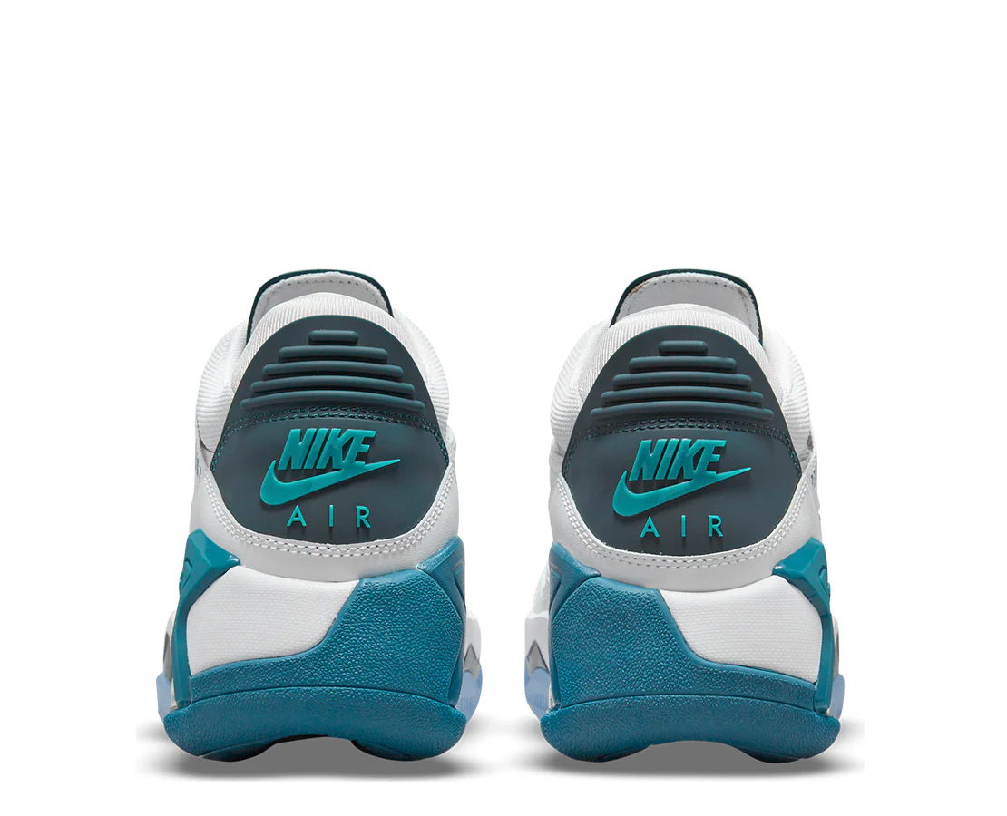 Nike Jordan Point Lane "White Aqua" - Image 3