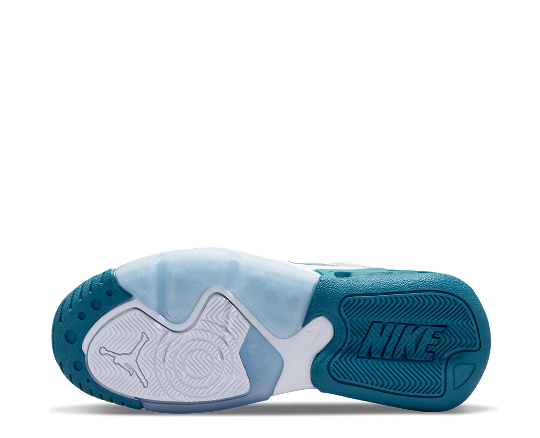 Nike Jordan Point Lane "White Aqua" - Image 4