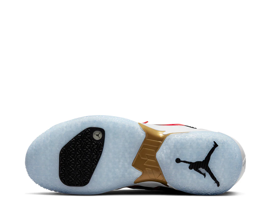 Nike Jordan Why Not Zero.4 'Bred' - Image 3