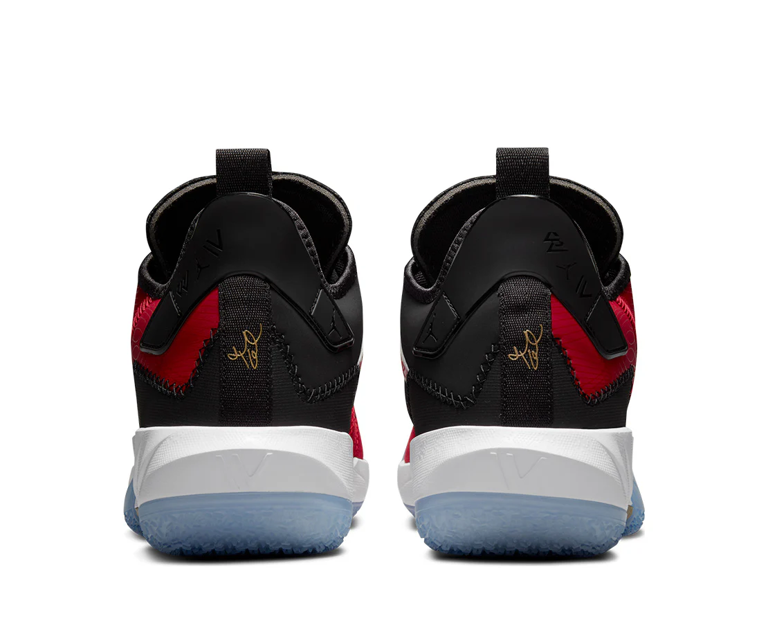 Nike Jordan Why Not Zero.4 'Bred' - Image 4