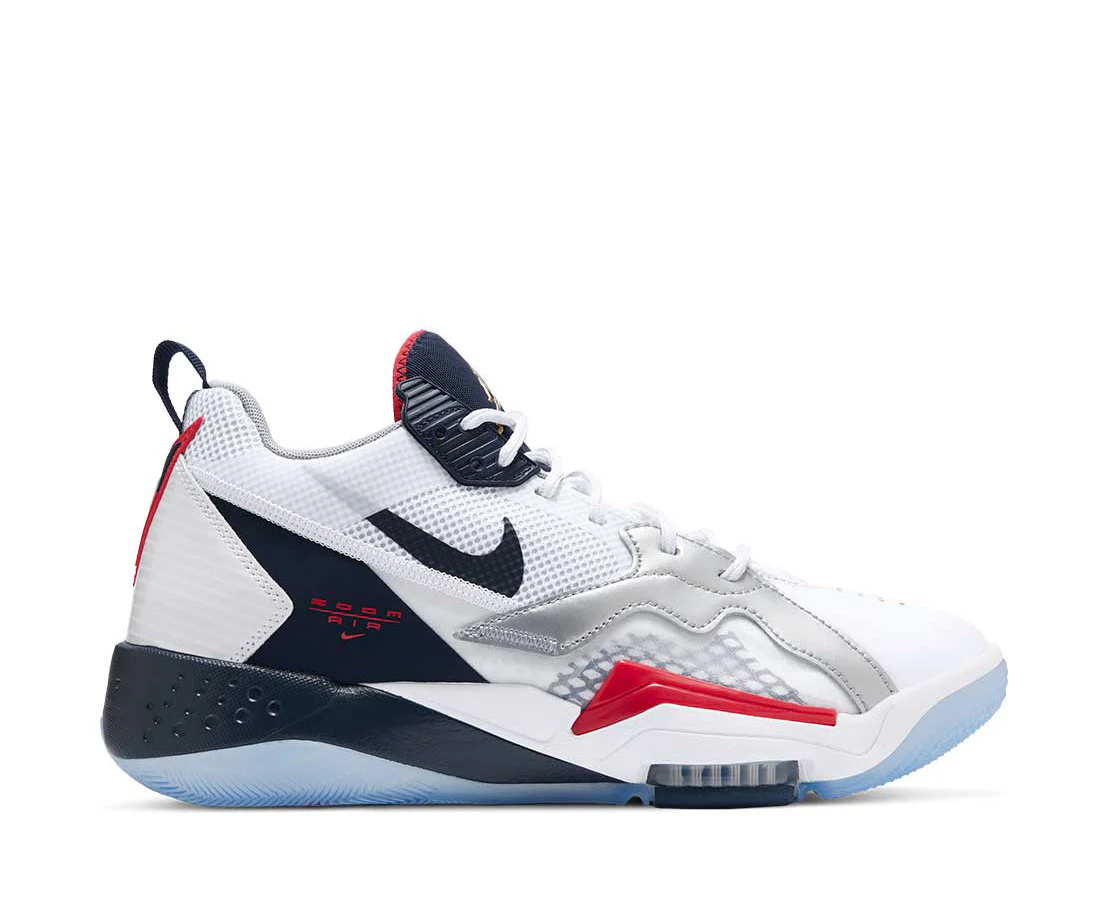Nike Jordan Zoom 92