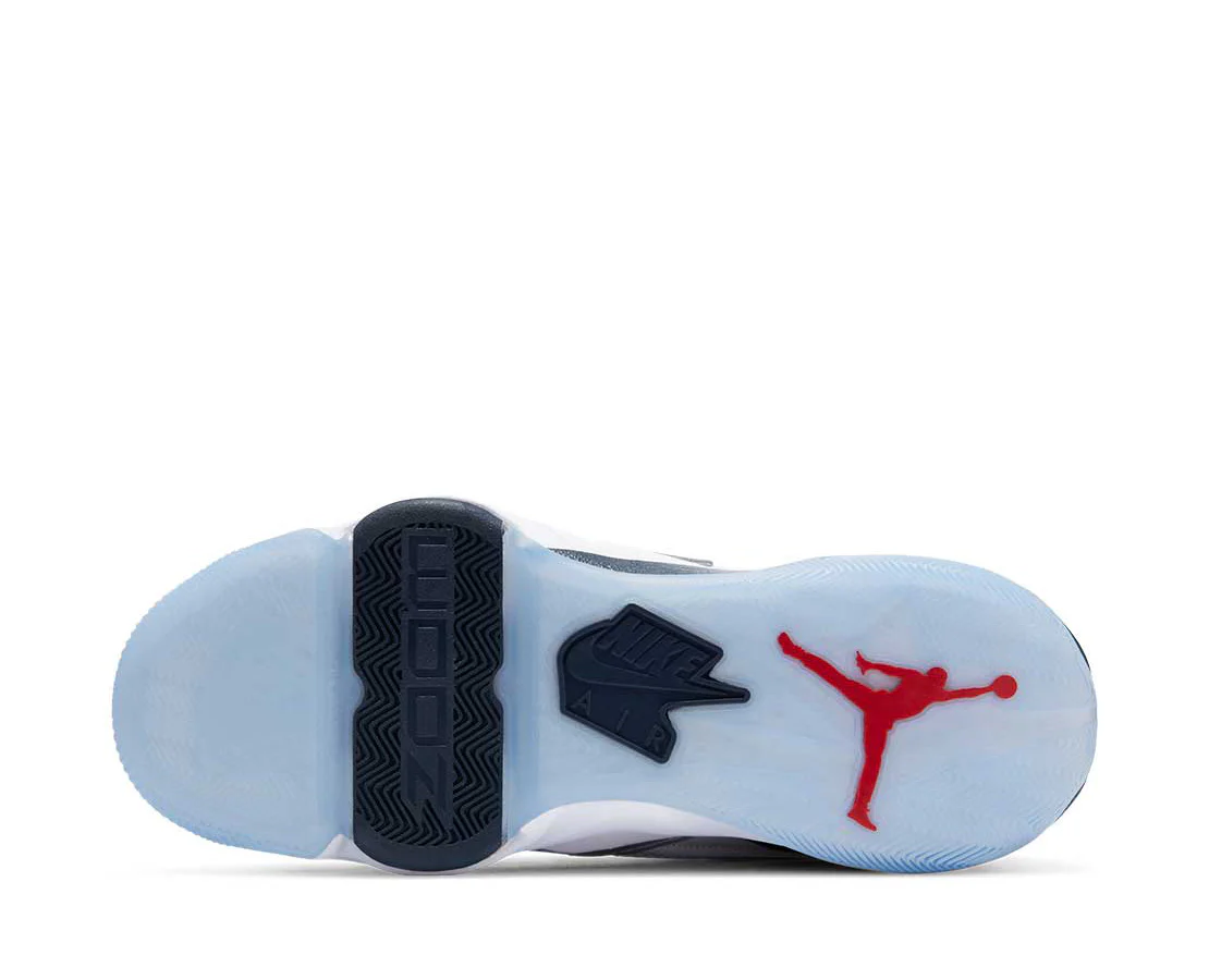 Nike Jordan Zoom 92 - Image 2
