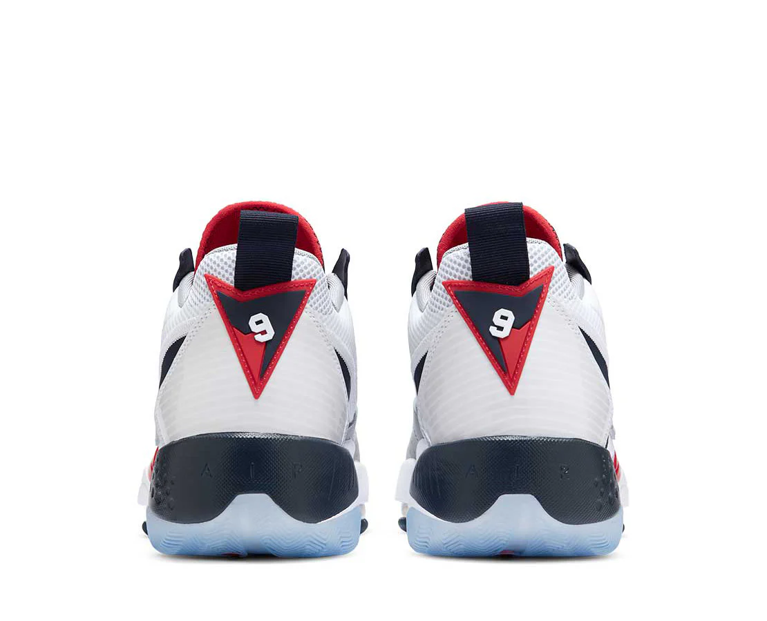 Nike Jordan Zoom 92 - Image 3