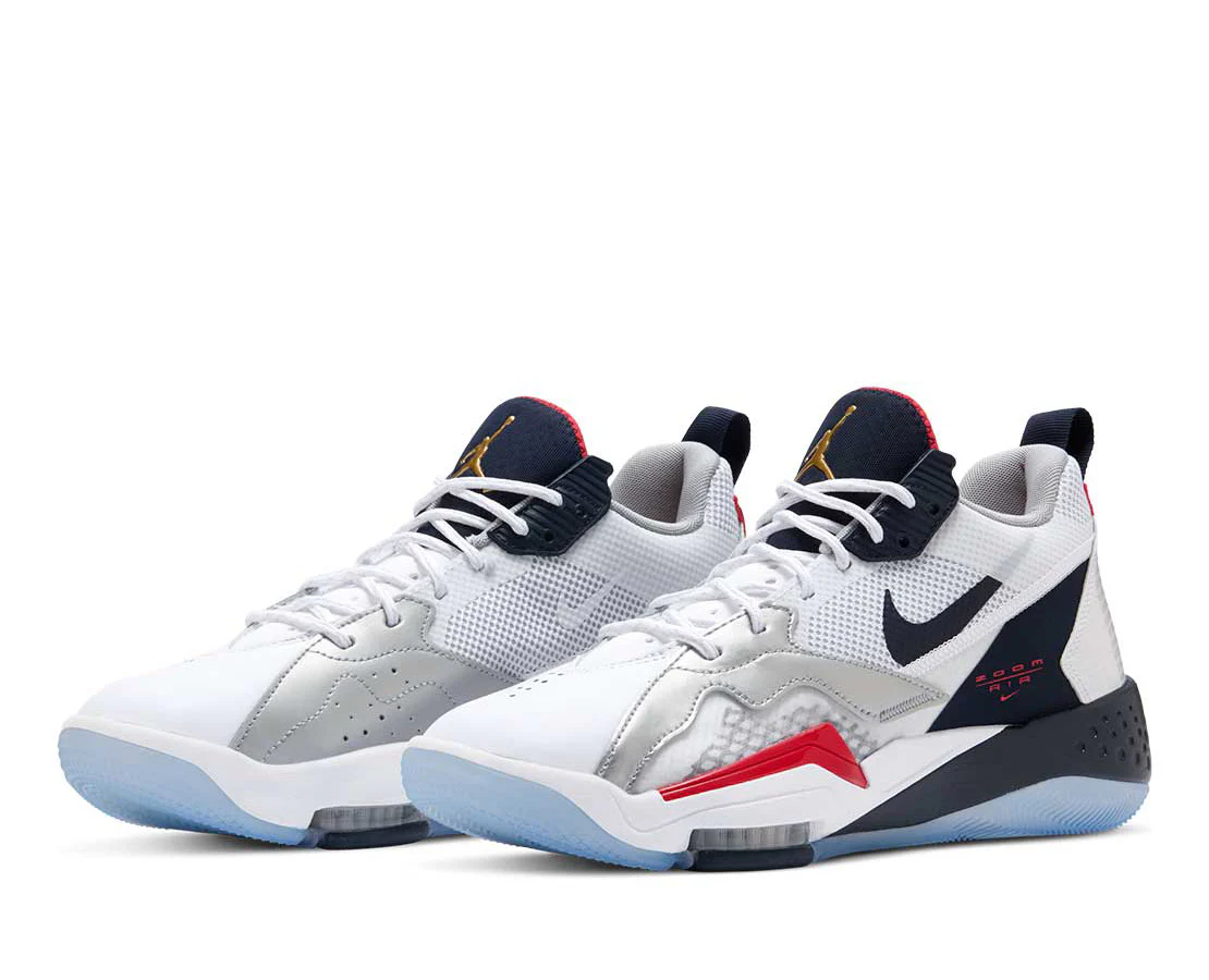 Nike Jordan Zoom 92 - Image 4