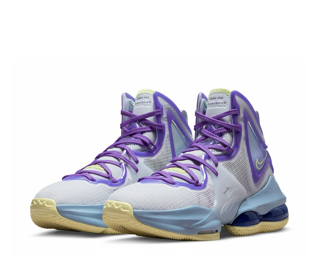 Nike Lebron 19 - Image 2