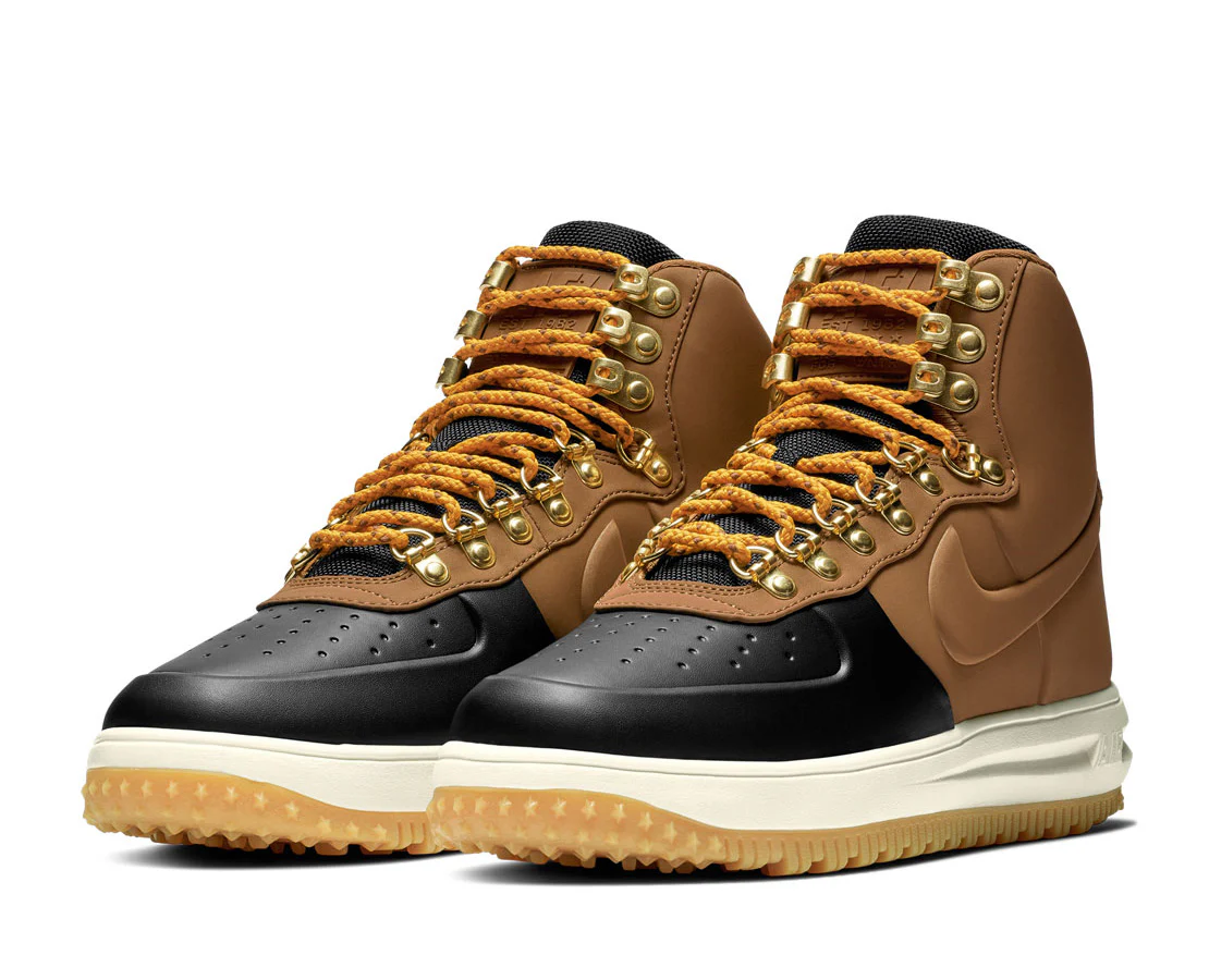 Nike Lunar Force 1 18 - Image 4