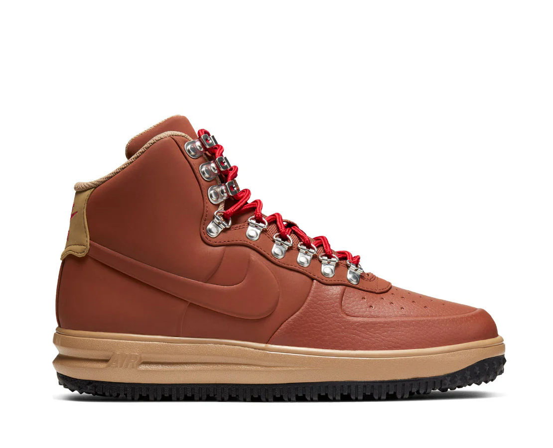 Nike Lunar Force 1 Duckboot