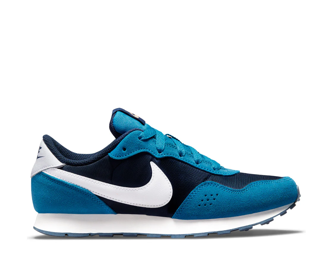 Nike MD Valiant 'Midnight Navy Imperial Blue'