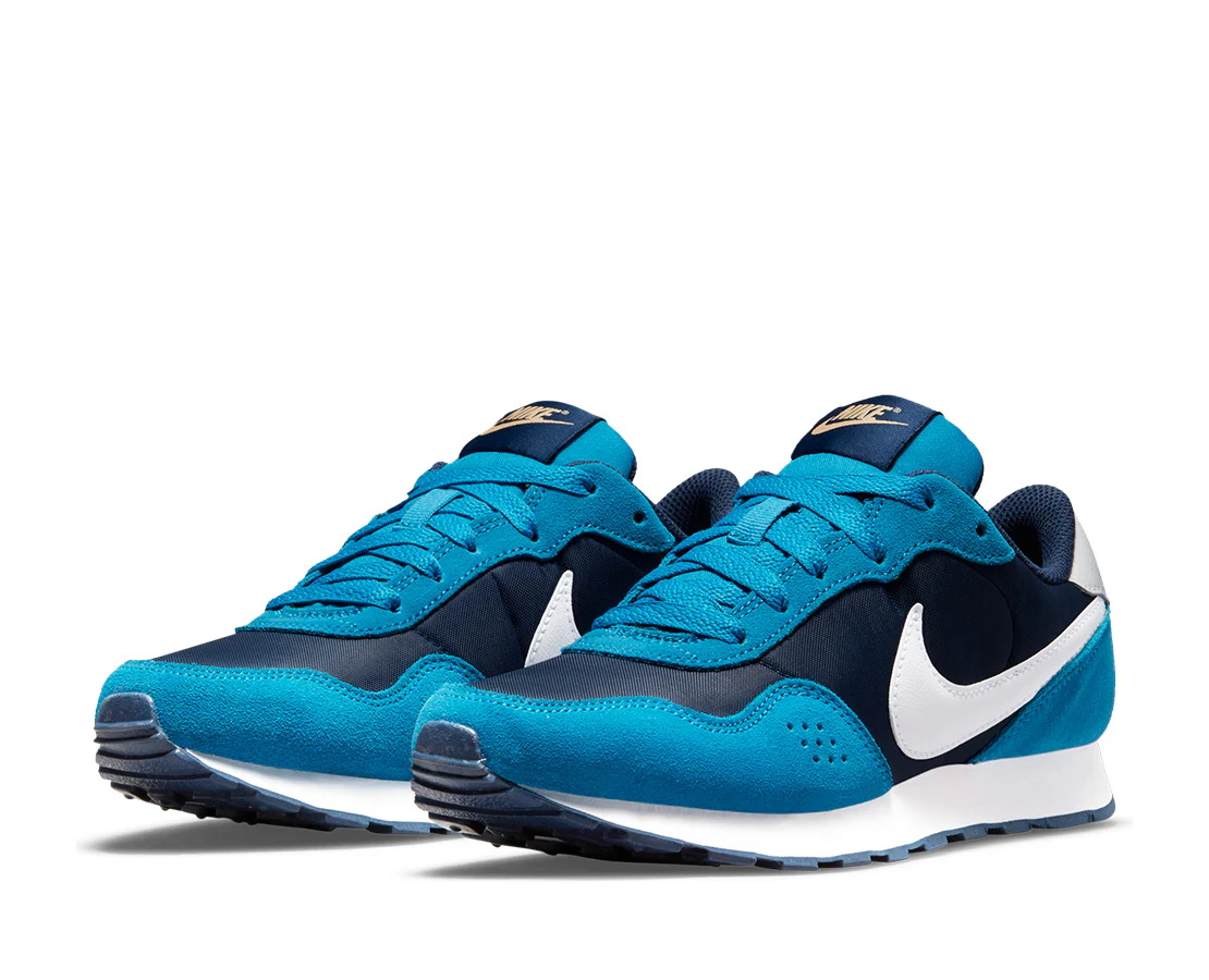 Nike MD Valiant 'Midnight Navy Imperial Blue' - Image 2