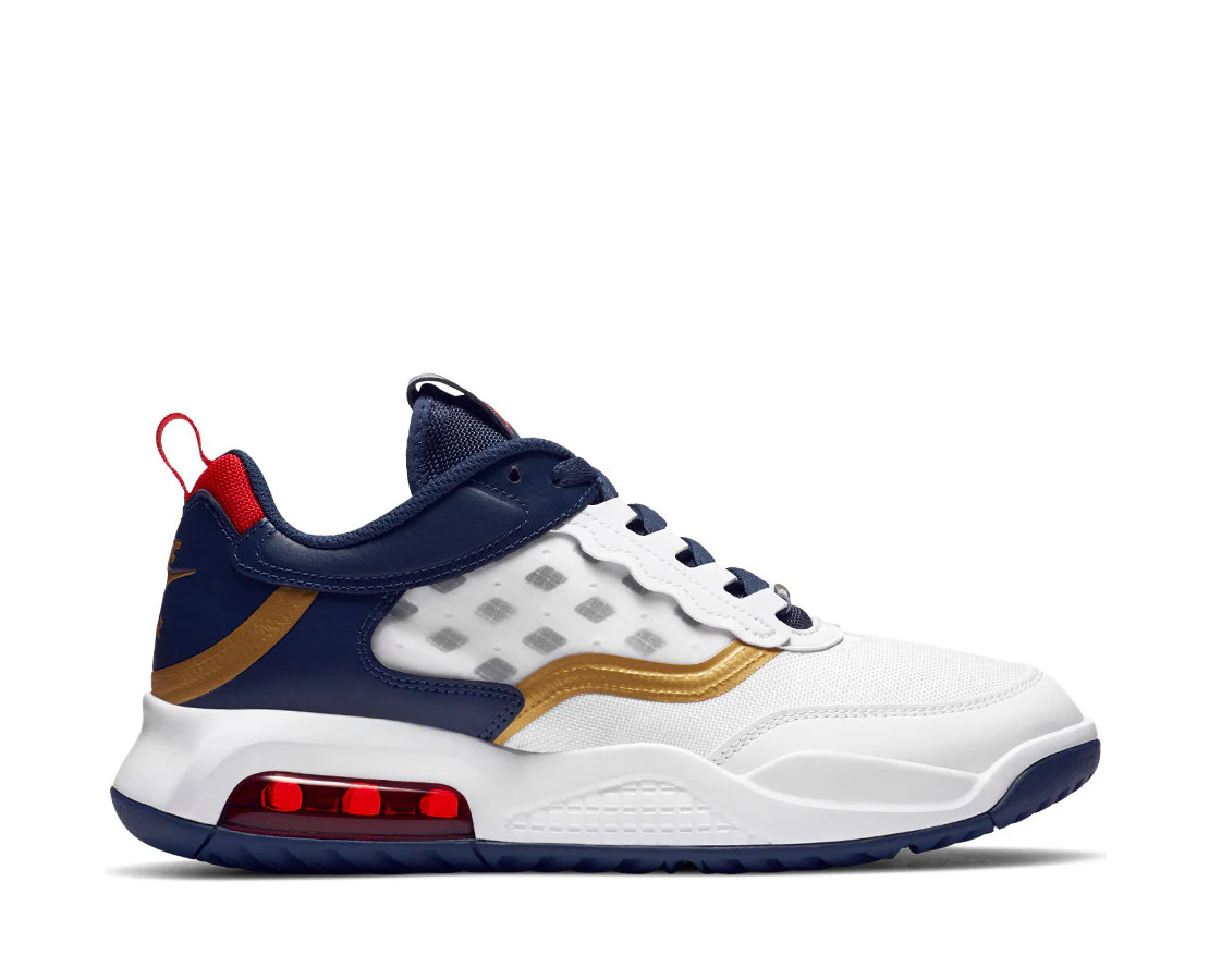 Nike Air Jordan Max 200