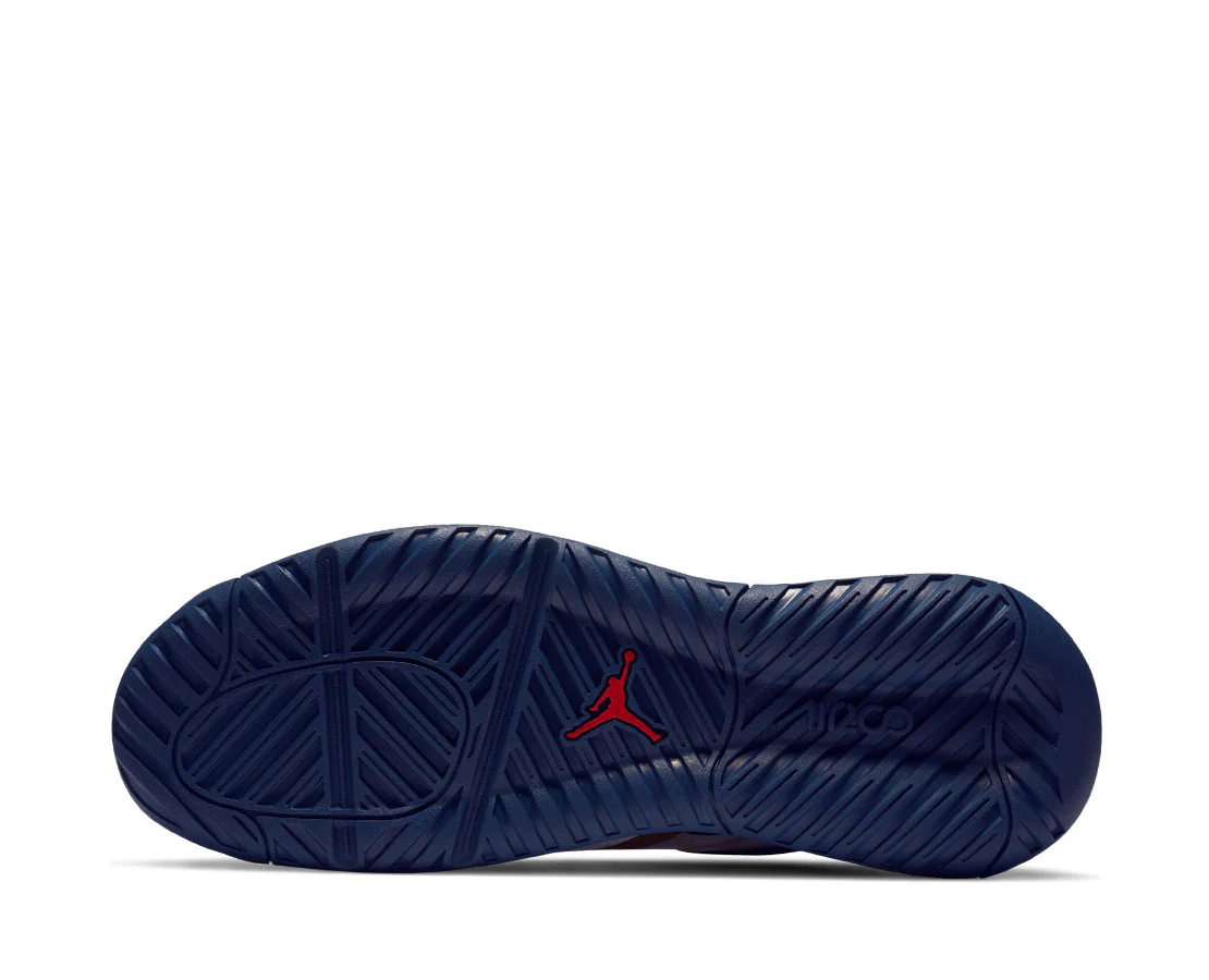 Nike Air Jordan Max 200 - Image 2