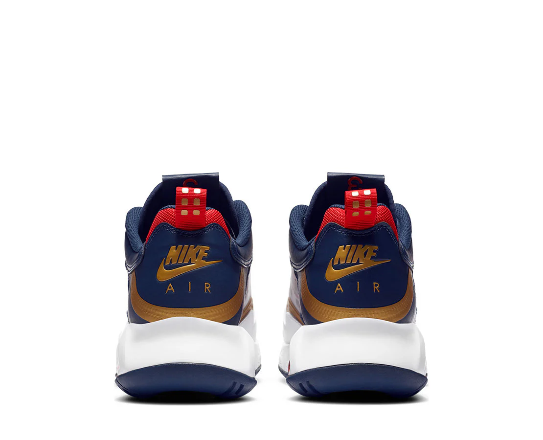 Nike Air Jordan Max 200 - Image 3