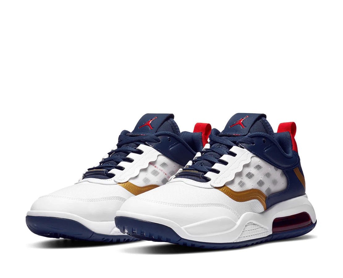Nike Air Jordan Max 200 - Image 4
