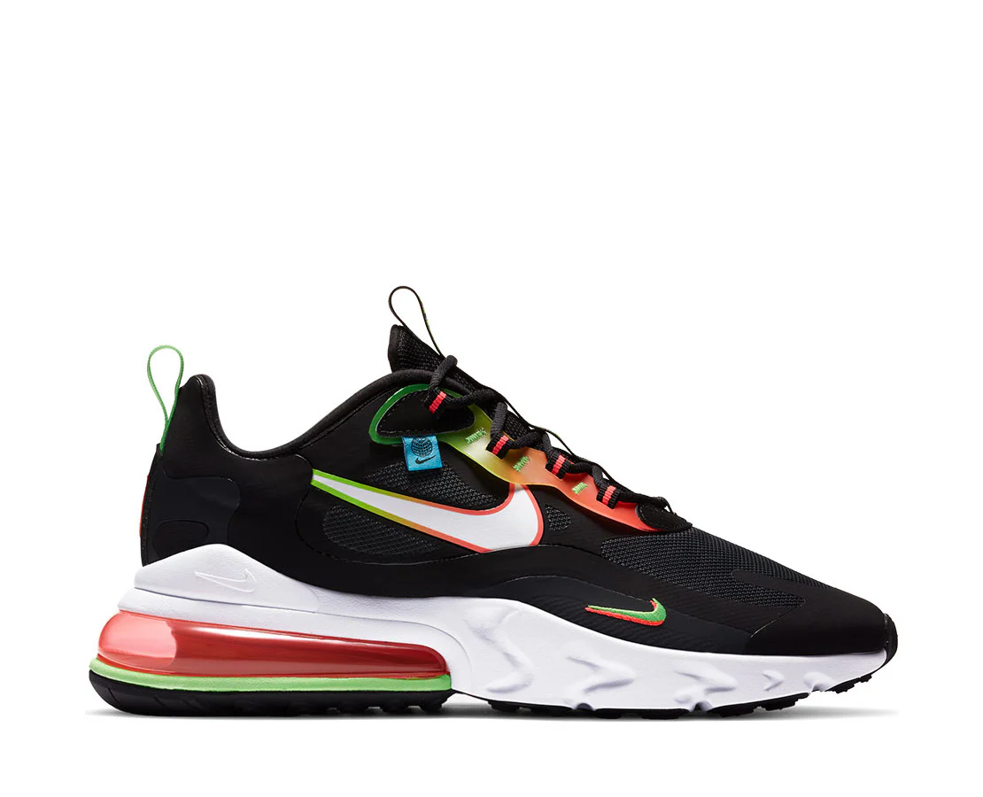 Nike Air Max 270 React