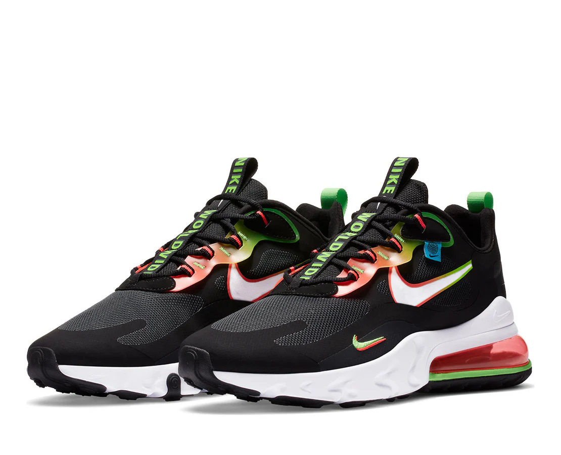 Nike Air Max 270 React - Image 3